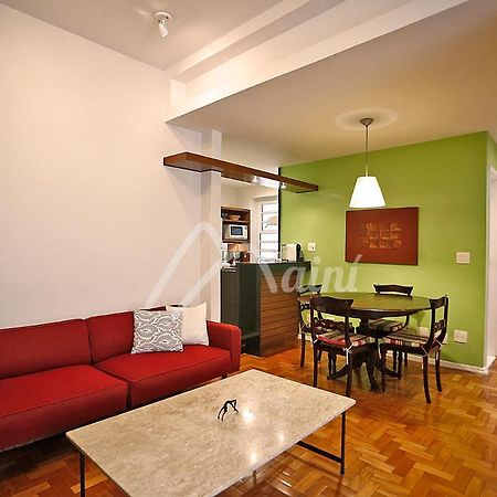 Maini Nosso Ape De Charme No Leblon Apartment Rio de Janeiro Exterior foto