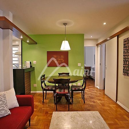 Maini Nosso Ape De Charme No Leblon Apartment Rio de Janeiro Exterior foto