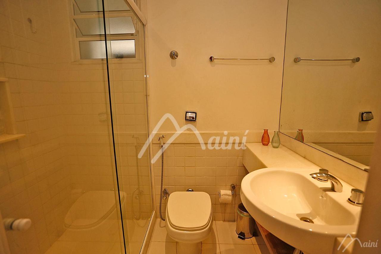 Maini Nosso Ape De Charme No Leblon Apartment Rio de Janeiro Exterior foto
