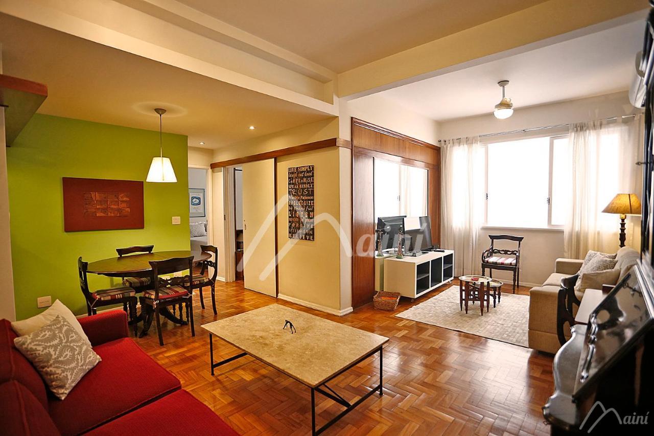 Maini Nosso Ape De Charme No Leblon Apartment Rio de Janeiro Exterior foto