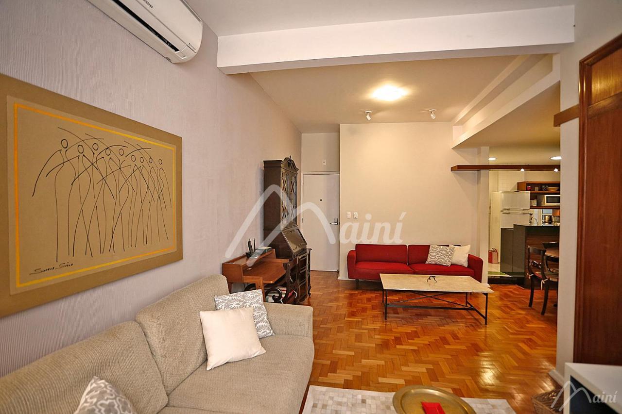 Maini Nosso Ape De Charme No Leblon Apartment Rio de Janeiro Exterior foto