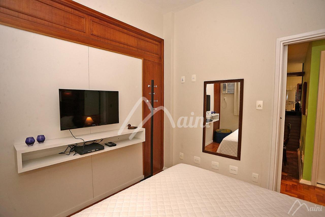 Maini Nosso Ape De Charme No Leblon Apartment Rio de Janeiro Exterior foto
