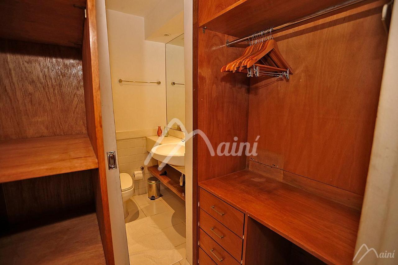 Maini Nosso Ape De Charme No Leblon Apartment Rio de Janeiro Exterior foto
