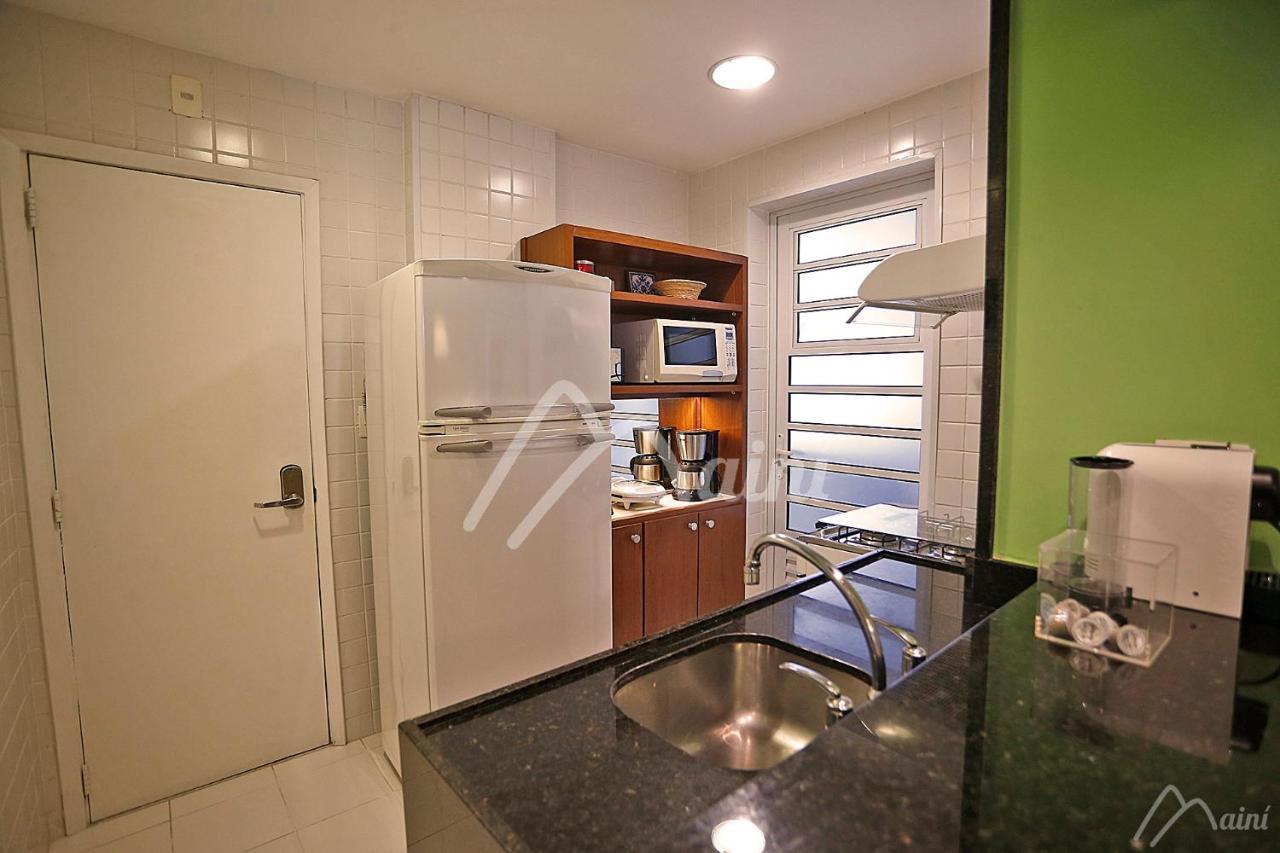Maini Nosso Ape De Charme No Leblon Apartment Rio de Janeiro Exterior foto